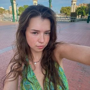 Meet your Posher, Katia